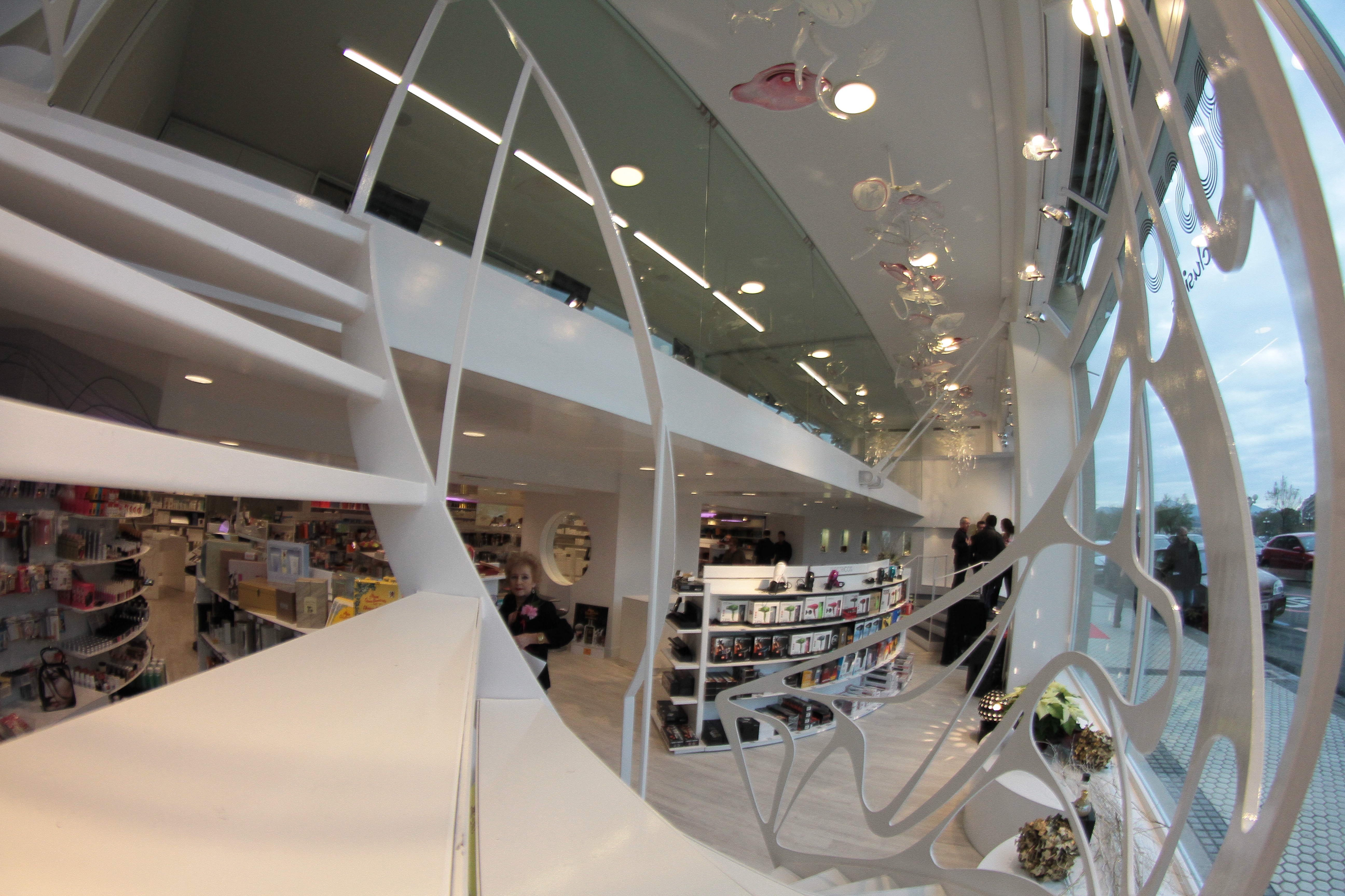 Galería de imágenes